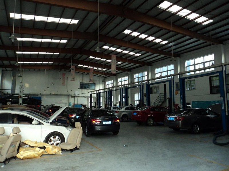 深圳市標域汽車銷售服務 專業品質，值得信賴的汽車之家