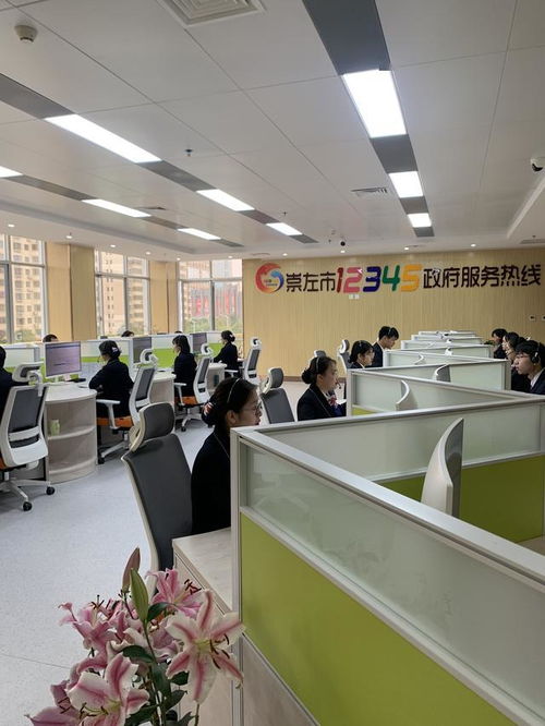 信息化提升崇左服務，大數據刷新崇左速度——以義烏經驗為鑒的信息技術咨詢服務之路