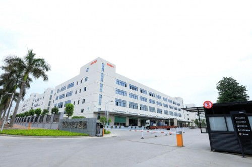 實力上榜！松霖科技再添一家國家級綠色工廠，引領義烏信息技術咨詢服務新風尚